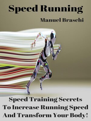 cover image of Speed Running